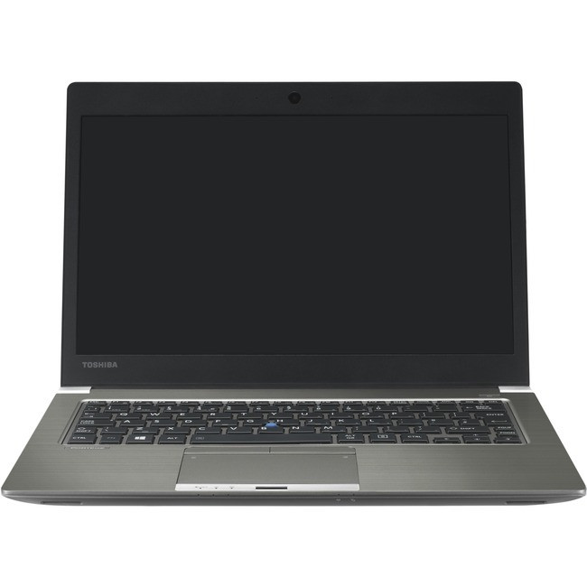 Toshiba Portege Z30 13.3" Ultrabook - 1366 x 768 - Core i5 i5-4300U - 4 GB RAM - 128 SSD - Cosmo - PT241U-011005