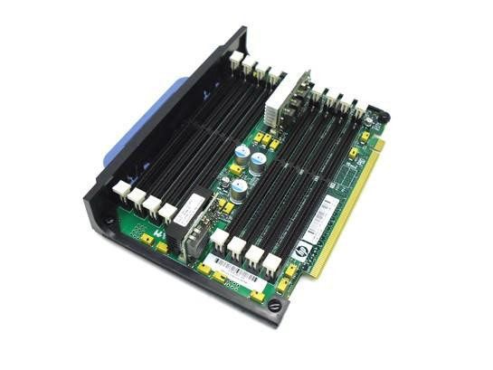 409430-001 - HP 8-Slot Memory Expansion Board for ML370 G5 Server