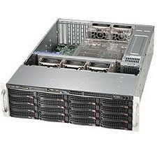 Supermicro SuperChassis 836E16-R500B - CSE-836E16-R500B
