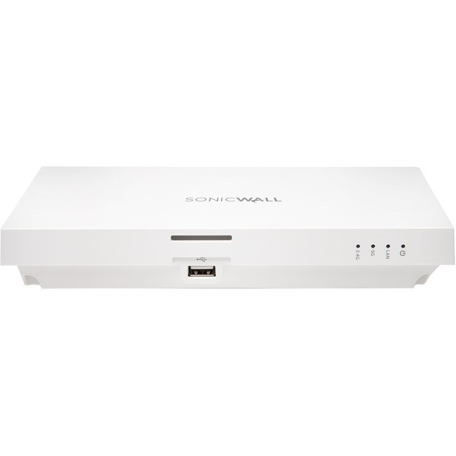 SonicWall SonicWave 231c IEEE 802.11ac 1.24 Gbit/s Wireless Access Point - 02-SSC-2437