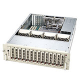 Supermicro SC933S2-R760 Chassis - CSE-933S2-R760B