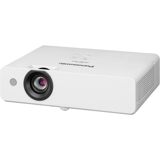 Panasonic PT-LB385 LCD Projector - 4:3 - White - PT-LB385U