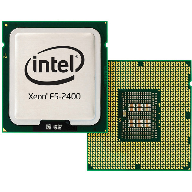Supermicro Intel Xeon E5-2420 Hexa-core (6 Core) 1.90 GHz Processor Upgrade - P4X-DPE52420-SR0LN