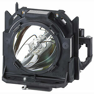 Panasonic ET-LAD12KF Replacement Lamp - ET-LAD12KF