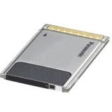 Panasonic 128 GB Solid State Drive - Internal - CF-WSD531221