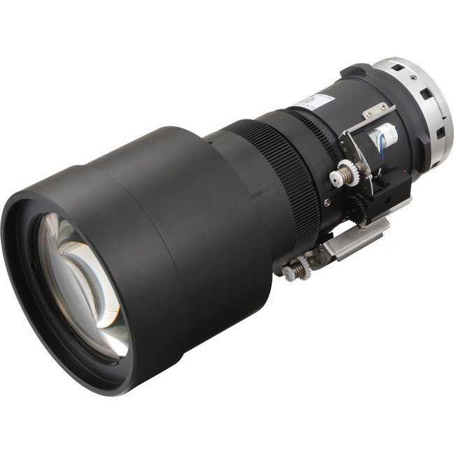 NEC Display NP21ZL-4K - Long Zoom Lens - NP21ZL-4K