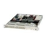 Supermicro SC811T-260 Chassis - CSE-811T-260