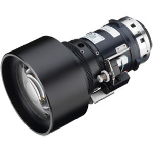 NEC Display NP17ZL - 18.70 mm to 26.50 - f/1.85 - 2.5 - Wide Angle Zoom Lens - NP17ZL