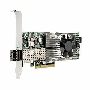 Supermicro Intelligent Network Interface Card - AOC-NXB-10GXSR