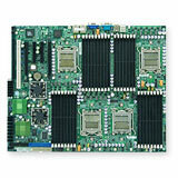 Supermicro H8QM3-2 Server Motherboard - NVIDIA Chipset - Socket F (1207) - MBD-H8QM3-2-O