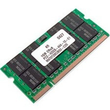 Toshiba 8GB DDR4 SDRAM Memory Module - PA5282U-1M8G