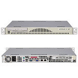 Supermicro A+ Server 1010S-MR Barebone System - AS-1010S-MR