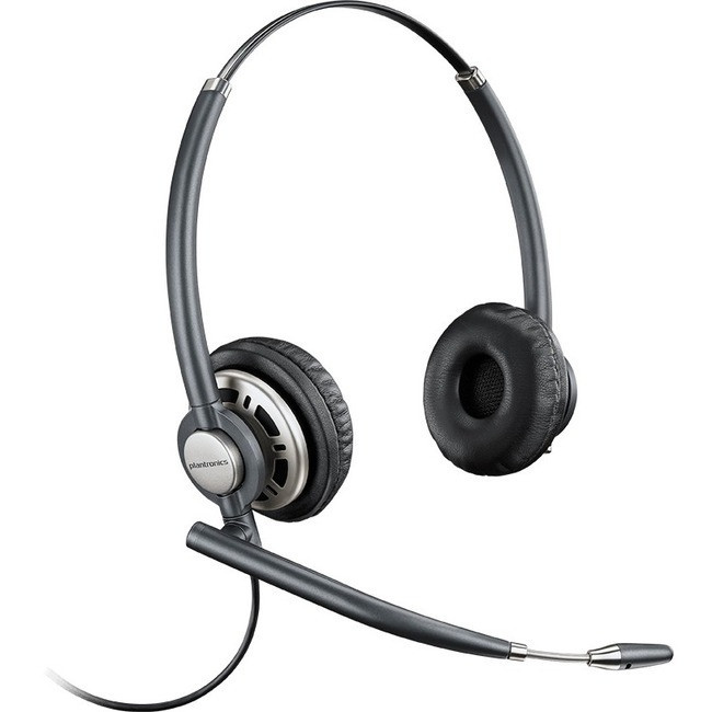 Plantronics EncorePro 700 Digital Series Customer Service Headset - 78716-101