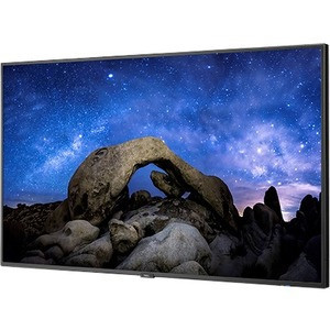 NEC Display 55" 4K UHD Professional - V554Q