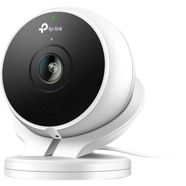 TP-Link Kasa Cam KC200 Network Camera - 1 Pack - KC200