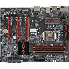 Supermicro C7Z170-SQ Desktop Motherboard - Intel Chipset - Socket H4 LGA-1151 - MBD-C7Z170-SQ-O
