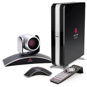 Polycom HDX 6000-720 Video Conference Equipment - 7200-29025-001
