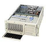 Supermicro SC743S2-R760 Chassis - CSE-743S2-R760