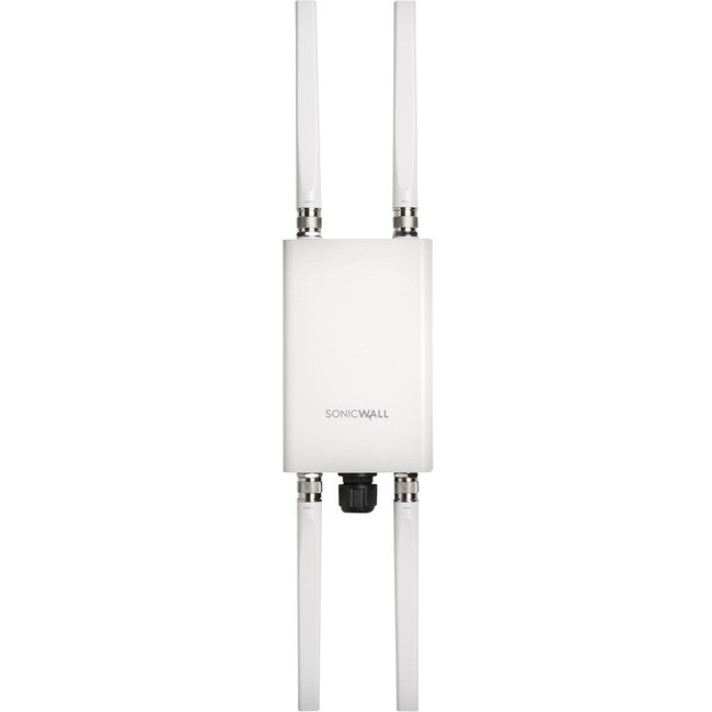 SonicWall SonicWave 231o IEEE 802.11ac 1.24 Gbit/s Wireless Access Point - 02-SSC-2264