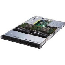 Supermicro A+ Server 1023US-TR4 Barebone System - 1U Rack-mountable - AMD - Socket SP3 - 2 x - AS -1023US-TR4