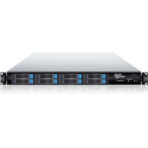 Sans Digital EliteSTOR ES108X6+B DAS Array - KT-ES108X6+B