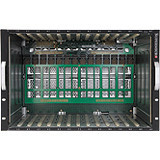 Supermicro SuperBlade SBE-710E-D32 Rackmount Enclosure - SBE-710E-D32