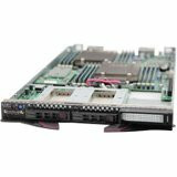 Supermicro SuperBlade 7427R-S2L Barebone System Blade - Intel C602 Chipset - Socket R LGA-2011 - 2 - SBI-7427R-S2L