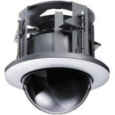 Panasonic Mounting Bracket for Network Camera - Clear - WV-Q159C