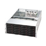 Supermicro BPN-SAS-846EL2 Hardware Connectivity Kit - BPN-SAS-846EL2