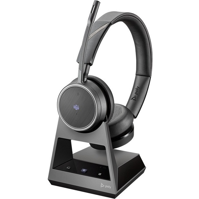 Plantronics Voyager 4220 Headset - 214003-01