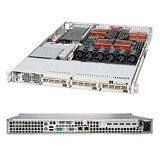 Supermicro A+ Server 1040C-8 Barebone System - AS-1040C-8