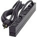 Supermicro 4-Outlets PDU - MCP-520-00036-0N