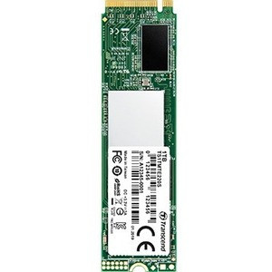 Transcend 220S 1 TB Solid State Drive - M.2 2280 Internal - PCI Express (PCI 3.0 x4) - TS1TMTE220S