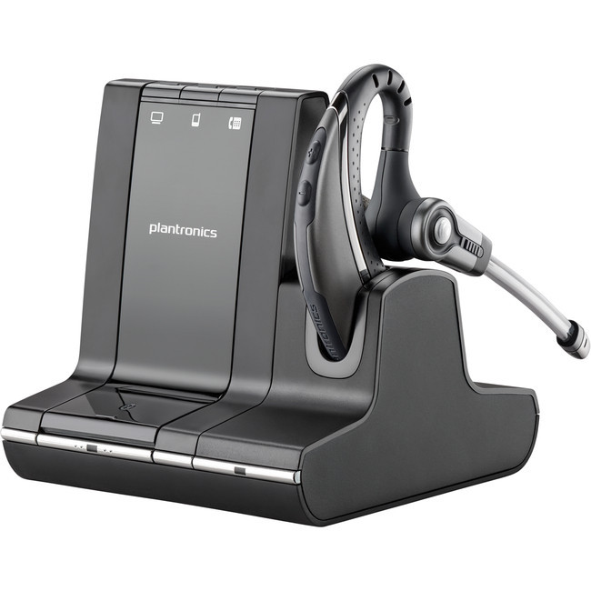 Plantronics Savi W730-M Earset - 84002-11