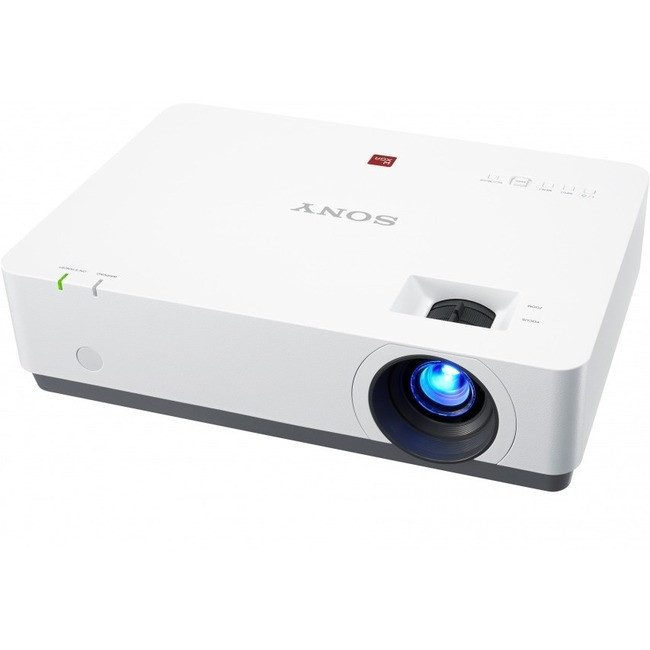 Sony VPL-EW435 LCD Projector - 16:10 - VPL-EW435