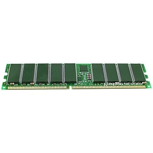Kingston 512MB DDR SDRAM Memory Module - KTA-G4266/512-G