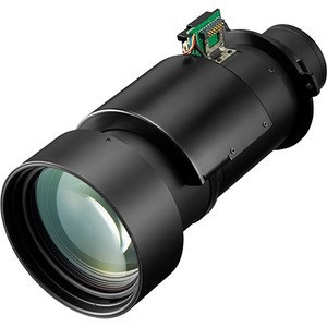 NEC Display NP48ZL - 21.80 mm to 49.80 - f/2.18 - 2.66 - Long Throw Zoom Lens - NP48ZL