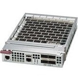Supermicro MicroBlade SDN Switch Module (MBM-XEM-001) - MBM-XEM-001