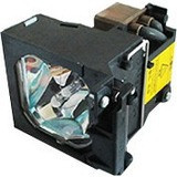 Total Micro Brilliance Projector Lamp - VLT-XD510LP-TM