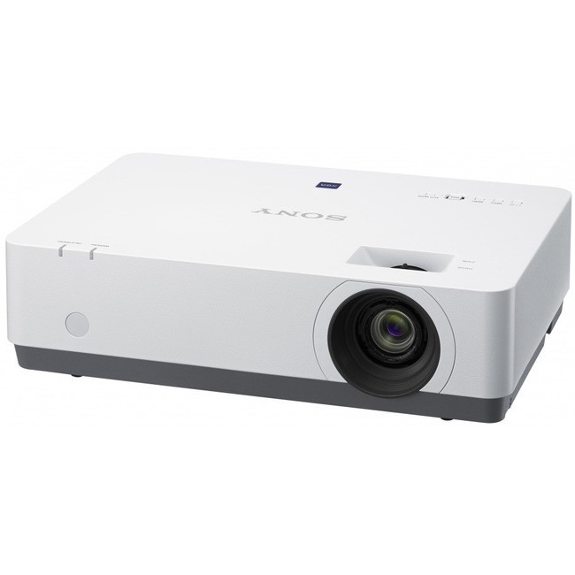 Sony VPL-EX435 LCD Projector - 4:3 - VPL-EX435