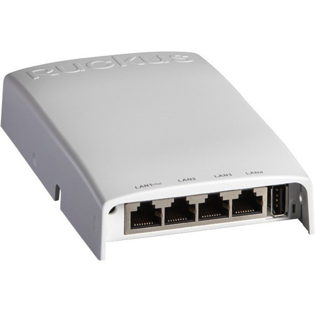 Ruckus Wireless ZoneFlex H510 IEEE 802.11ac 1.14 Gbit/s Access Point - 901-H510-US00