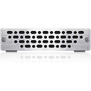 Sans Digital TowerSTOR TS21UB+ Drive Enclosure - USB 3.0, FireWire/i.LINK 800 Host Interface - ST-SAN-TS21UB+