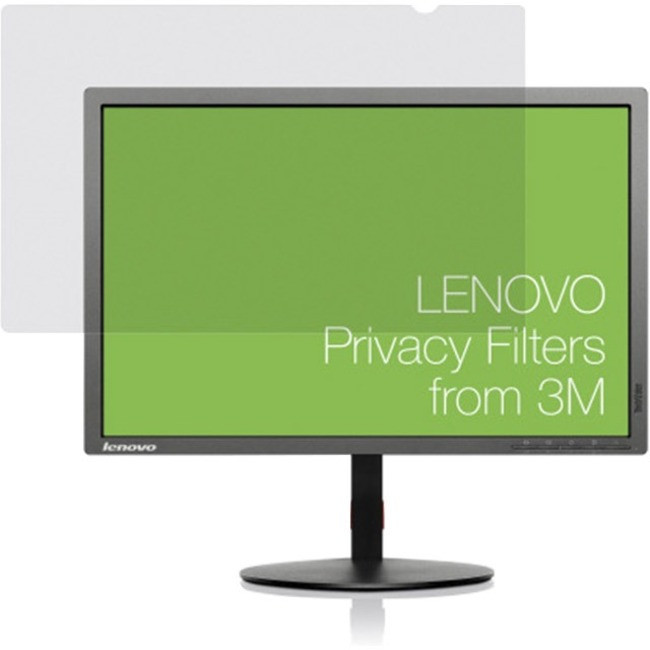 Lenovo Privacy Screen Filter - 4XJ0L59632