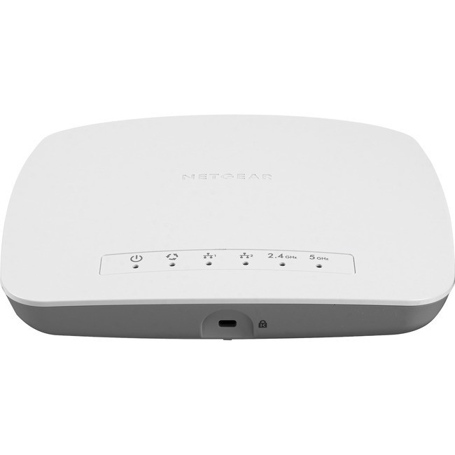 Netgear Insight Managed Smart Cloud Wireless Access Point - WAC510B03-100NAS