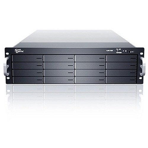 Sans Digital EliteRAID ER316I+BDG SAN Server - KT-ER316I+BDG