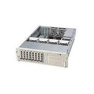 Supermicro SC833T-550 Chassis - CSE-833T-550