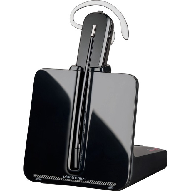Plantronics CS545-XD Earset - 8890901