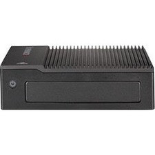Supermicro SuperServer E50-9AP-L Mini PC Server - 1 x Atom x5-E3940 - Serial ATA Controller - SYS-E50-9AP-L