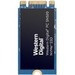 SanDisk PC SN520 256 GB Solid State Drive - M.2 2242 Internal - PCI Express (PCI 3.0 x2) - SDAPMUW-256G