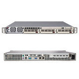 Supermicro A+ Server 1041M-T2 Barebone System - AS-1041M-T2